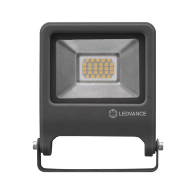LEDVANCE Zidna rasvjeta reflektor, 20W, 1700 lm, 4000K, IP65, Endura