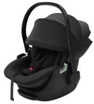 THULE Dječja sjedalica Maple, crna