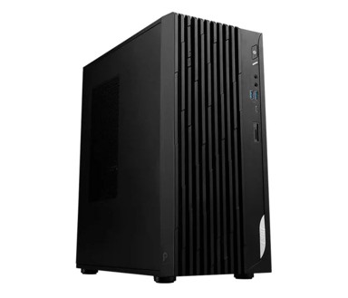 MSI Stolno računalo PRO DP180 14A / Intel Core i5-14400, 32 GB RAM, 512 GB SSD, NVIDIA GeForce RTX 5060, Windows 11 Home