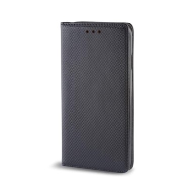 Preklopna maskica za Xiaomi Redmi Note 11 Pro 5G/4G, Smart Magnet, crna 