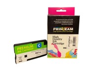 HP Zamjenska tinta No.951XL, CN046AE, cijan