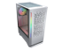 COUGAR Kućište MX430 Air, mid tower, ATX, kaljeno staklo, bijelo