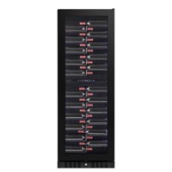 TEMPTECH Vinski hladnjak CPROX1800DRB-24