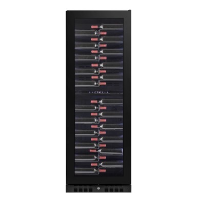 TEMPTECH Vinski hladnjak CPROX1800DRB-24