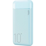 ADDA Powerbank prijenosni punjač PB-001-LB Fusion