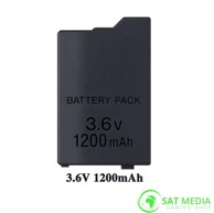 Baterija PSP 2004/3004, 3.6V 1200mAh
