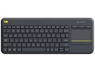 LOGITECH tipkovnica Wireless Touch K400