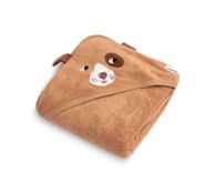 Dječji ručnik za kupanje MEDO 90 x 90 cm