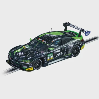 CARRERA Staza, DIGITAL 124 BMW M4 GT3 Schubert Motorsport No.10