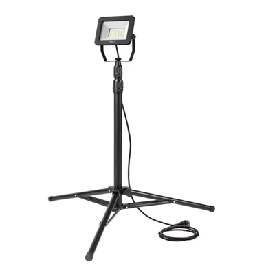 NEO TOOLS Reflektor, 50W, SMD LED, 4250lm, 230V, na stalku 1.8m