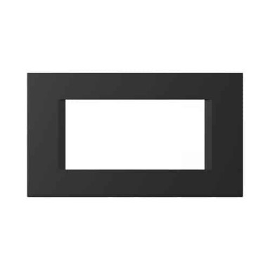 TEM MODUL Okvir Line, 4M, crni