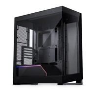 PHANTEKS Kućište NV5 MK2, Mid-tower, crna