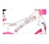 DINO BIKES Dječji bicikl Hello Kitty 16″
