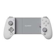 GAMESIR Mobilni kontroler G8+ MFi, siva