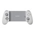 GAMESIR Mobilni kontroler G8+ MFi, siva