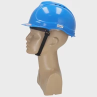 Zaštitna kaciga, plava