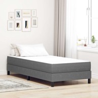 Pocket Spring madrac, 100x200x20 cm