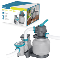 BESTWAY Pumpa za pijesak 5678L/h 58497