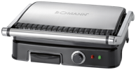 BOMANN Električni roštilj KG 2242 CB