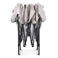 VONHAUS Paviljon POP UP, 3x3 m, ivory