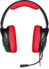 CORSAIR Gaming slušalice HS35 Stereo, crvena