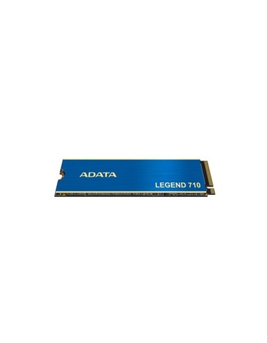 ADATA SSD disk Legend 710, 1TB, PCIe Gen3, M.2 2280