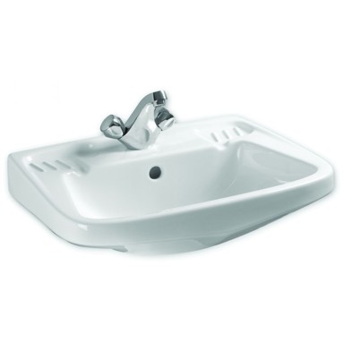 FAYANS Umivaonik 51 cm