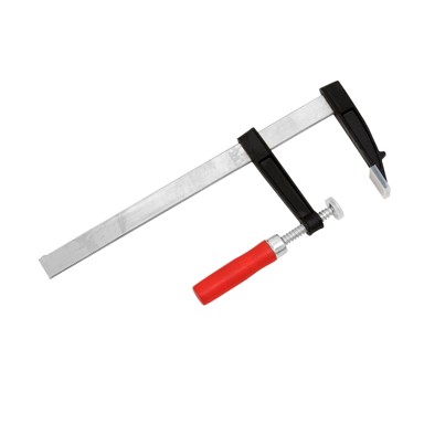 LUX TOOLS bravarska stega 250x80 mm