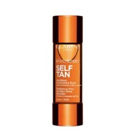 CLARINS Booster za preplanulost kože Self-Tan Body Booster