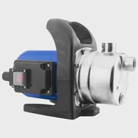 PRAKTIK Pumpa VRTNA PW6404