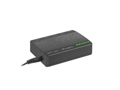 LANBERG Preklopnik DSP1-1005 5-portni 1 Gb/s
