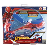 IMC TOYS Helikopter Spiderman