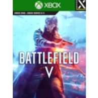 Igra za PC: Battlefield V (Xbox One)