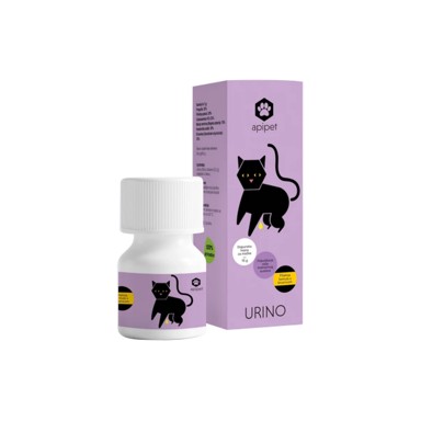 APICAT Urino u prahu 15 g