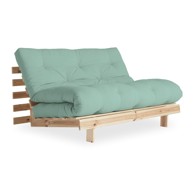 KARUP DESIGN Promjenjiva sofa Roots Raw /Mint, 140x105x85 cm