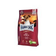 HAPPY DOG Supreme Sensitive Mini Africa 800 g