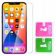 R2INVEST Premium zaštitno staklo 9H za iPhone 5