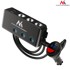 MACLEAN Auto razdjelnik utičnice MCE218 s voltmetrom, 3 x 12V, QC 3.0, 3 x USB, PD 18W