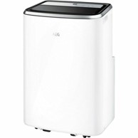 AEG Prijenosni klima uređaj AXP26U338CW, 2,6 kW