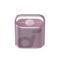 SOUNDCORE Zvučnik Motion X500, Bluetooth, crvena