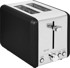ECG Toster ST 2708, Tradizione Nero