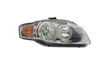 TYC Far AUDI A4 05-08 lijevi H7/H7 20-0530-05-2