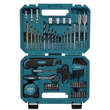 MAKITA 60-dijelni set E-15095