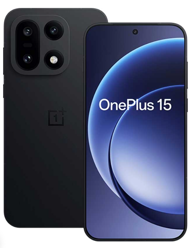 ONEPLUS 15 16 GB/512 GB Infinite Black EU