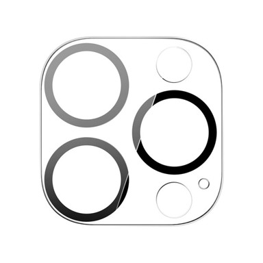 JOYROOM Mirror zaštitno staklo za objektiv kamere, za iPhone 14 Pro / iPhone 14 Pro Max