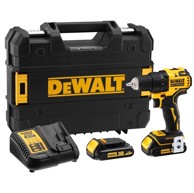 DEWALT Bušilica DCD708S2T Keyless