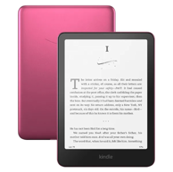 AMAZON E-Book čitač Kindle, 32GB, rozi