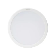 Stropna svjetiljka Ledinaire Slim DN065C 8719514464490, G4, LED12/840, 12 W, 220–240 V, 6-D175