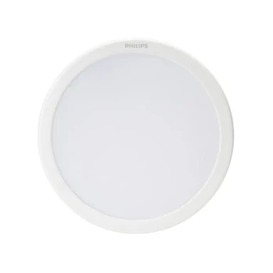 Stropna svjetiljka Ledinaire Slim DN065C 8719514464490, G4, LED12/840, 12 W, 220–240 V, 6-D175