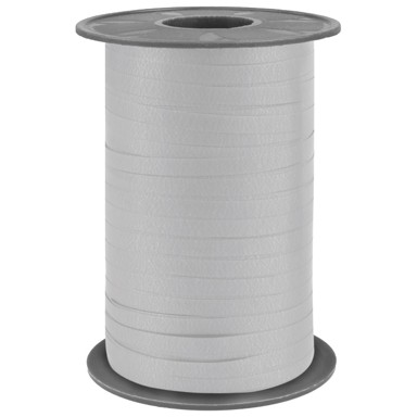 PRASENT Vrpca ukrasna America 2525-631, 5 mm x 500 m, srebrna